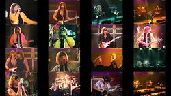 BON JOVI / SEOUL 1995 (2CDR+1DVDR)