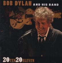 Load image into Gallery viewer, BOB DYLAN &amp; HIS BAND / 20TEN20ELEVEN (1CD)
