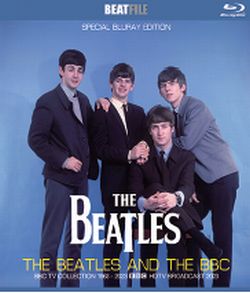 THE BEATLES / THE BEATLES AND THE BBC (1BDR)