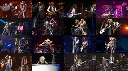 AEROSMITH / PITTSBURGH 2023 (1DVDR)