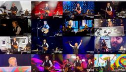 PAUL McCARTNEY / MEXICO CITY 2023 1ST NIGHT (2DVDR)