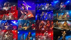 MICHAEL SCHENKER GROUP / BELFAST 2023 THE VIDEO (1DVDR)