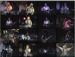 BAD COMPANY / BETHLEHEM 1991 (1DVDR)