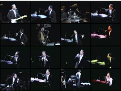 BILLY JOEL / CONCERT FOR WALDEN WOODS: MSG 1991 (1DVDR)