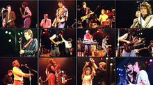 Load image into Gallery viewer, A.R.M.S. ERIC CLAPTON, JEFF BECK &amp; JIMMY PAGE / THE COMPLETE ARMS CONCERT COW PALACE 1983 2ND NIGHT (2DVDR)
