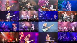 THE WINERY DOGS / TOKYO 2023 THE LAST CONCERT (1DVDR)