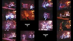 VAN HALEN / NIAGARA FALLS 1978 8mm (1DVDR)