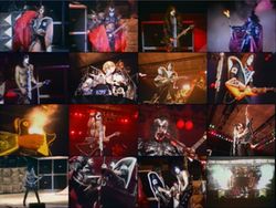 KISS / SYDNEY 1980 (1DVD)