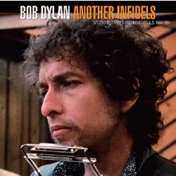 BOB DYLAN / ANOTHER INFIDELS (1CDR)