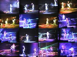 DEF LEPPARD / ST. LOUIS 1988 (2DVDR)