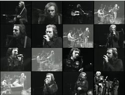 VAN MORRISON / WINTERLAND 1974 (1DVDR)