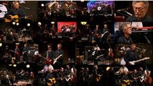 Load image into Gallery viewer, ERIC CLAPTON / TO SAVE A CHILD Concert For GAZA Children PRO SHOT (1DVDR)
