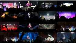 TAYLOR SWIFT / TOKYO DOME 2024 FINAL NIGHT (2DVDR)