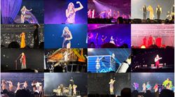 TAYLOR SWIFT / TOKYO DOME 2024 3RD NIGHT (2DVDR)