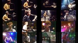 THE JAM / NEWCASTLE 1980 (1DVDR)