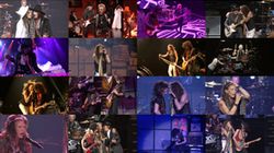 AEROSMITH / LOS ANGELES 2012 PRO SHOT (1DVDR)