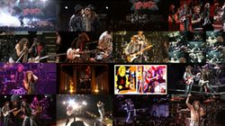 AEROSMITH / LAS VEGAS 2012 PRO SHOT (1DVDR)