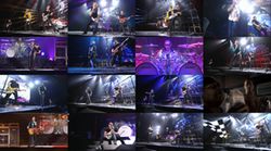 VAN HALEN / TOKYO DOME 2013: PRO SHOT (1DVDR)