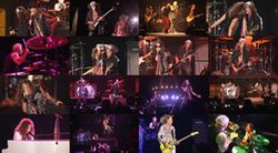 AEROSMITH / OSAKA 2013 1ST NIGHT PRO SHOT (1DVDR)