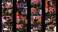 Load image into Gallery viewer, THE ROLLING STONES / IN THE AIR: STEEL WHEELS SESSIONS (2DVD)
