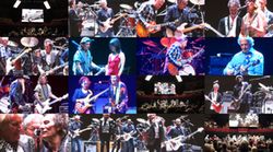 V.A. / A TRIBUTE TO JEFF BECK ROYAL ALBERT HALL 2023 2ND NIGHT MULTICAM (2DVD)