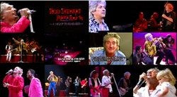 ROD STEWART / A NIGHT TO REMEMBER: JAPAN TOUR '94 (1DVDR)