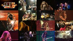 AEROSMITH / MILWAUKEE 2013 (1DVDR)