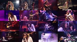 AEROSMITH / FOXWOODS 2013 (1DVDR)