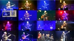 PETER FRAMPTON / MARYLAND 2024 (1DVDR)