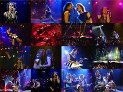 SCORPIONS / ROCKPOP IN CONCERT 1983 (1DVDR)