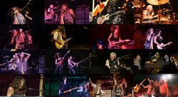 AEROSMITH / SINGAPORE 2013 (1DVDR)