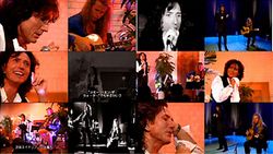 WHITESNAKE / STARKERS IN TOKYO PRO SHOT (1DVDR)