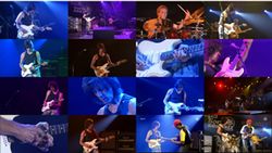 JEFF BECK / NORTH SEA JAZZ 2006 HD PRO SHOT (1DVDR)