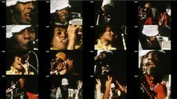 SLY & THE FAMILY STONE / SWING IN: LYCEUM 1970 PRO SHOT (1DVDR)