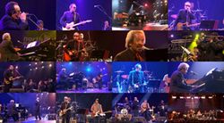 ELVIS COSTELLO w/ALLEN TOUSSAINT BAND & HORNS feat/STEVE NIEVE / NORTH SEA JAZZ FESTIVAL 2007 PRO SHOT (1DVDR)