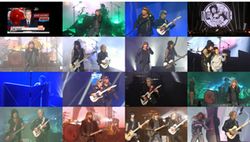 MOTLEY CRUE / ATLANTIC CITY 2024 (1DVDR)