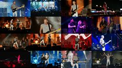 STING / BEACHLIFE FESTIVAL 2024 WEBSTREAM PRO SHOT (1DVDR)