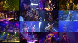 SANTANA / NORTH SEA JAZZ 2004 HD (1DVDR)