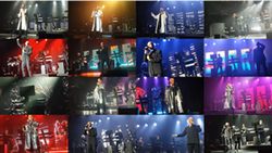 PET SHOP BOYS / KOKO 2024 (1DVDR)