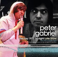 本店は 廃盤 Genesis Hybrid Gabriel 高音質SACD⭐︎Peter