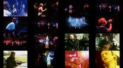 GENESIS / VIENNA 1978 16mm HD PRO SHOT (1DVDR)