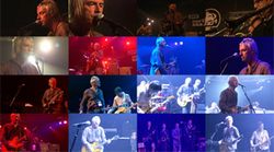 PAUL WELLER / NORTH SEA JAZZ 2006 HD PRO SHOT (1DVDR)