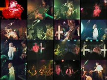 Load image into Gallery viewer, DEMON / NEWCASTLE 1982 PRO SHOT (1DVDR)
