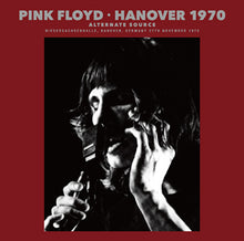 Load image into Gallery viewer, PINK FLOYD / HANOVER 1970 (2CD+1CDR)
