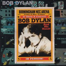 Load image into Gallery viewer, BOB DYLAN &amp; HIS BAND / BIRMINGHAM 2002 (2CD)
