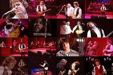 Load image into Gallery viewer, GARY MOORE / BLUES FOR GREENY LIVE PRO SHOT (1DVDR)
