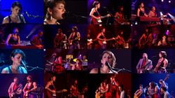 NORAH JONES / NORTH SEA JAZZ FESTIVAL 2010 HD PRO SHOT (1DVDR)