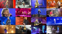 Load image into Gallery viewer, THE ROLLING STONES / FOXBOROUGH 2024 MULTICAM (1DVDR)
