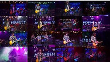 Load image into Gallery viewer, ACE FREHLEY / WEST VIRGINIA 2024 (1DVDR)
