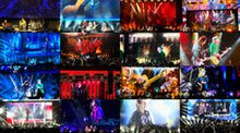 Load image into Gallery viewer, THE ROLLING STONES / CHICAGO 2024 1ST NIGHT THE VIDEO (1DVDR)
